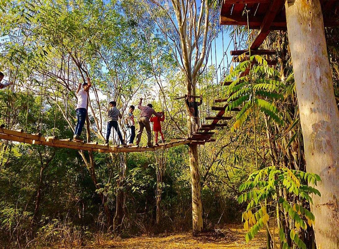 Mewar Biodiversity Park