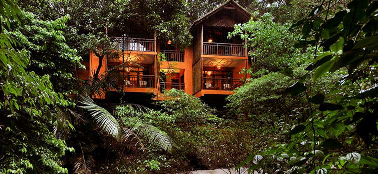 Katagla Forest Retreat