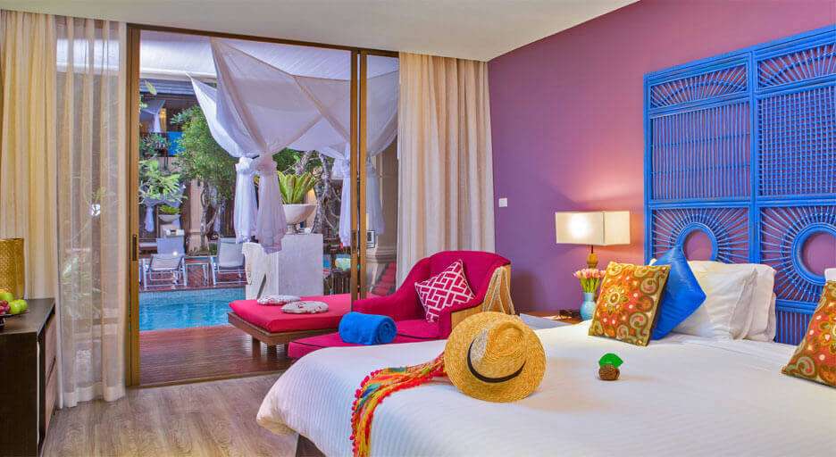 Burasari Phuket Resort & Spa