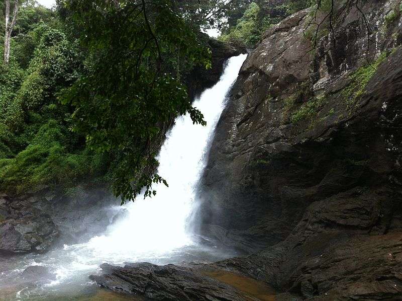 Soochipura Falls