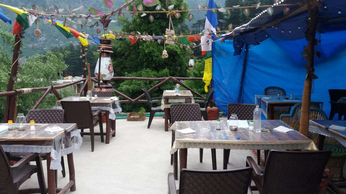 Little Italy Café / Little Italy Inn