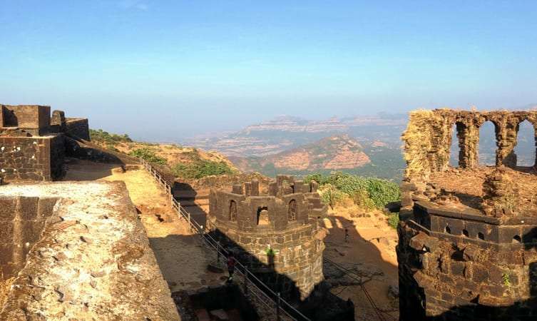 Raigad