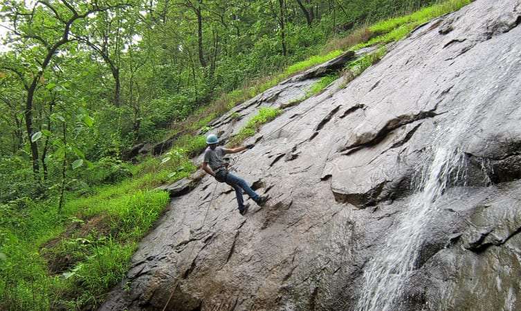 Durshet (77 Km from Mumbai)