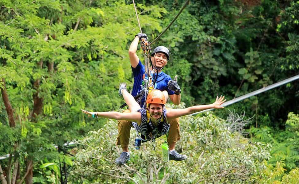 Hanuman World, Phuket