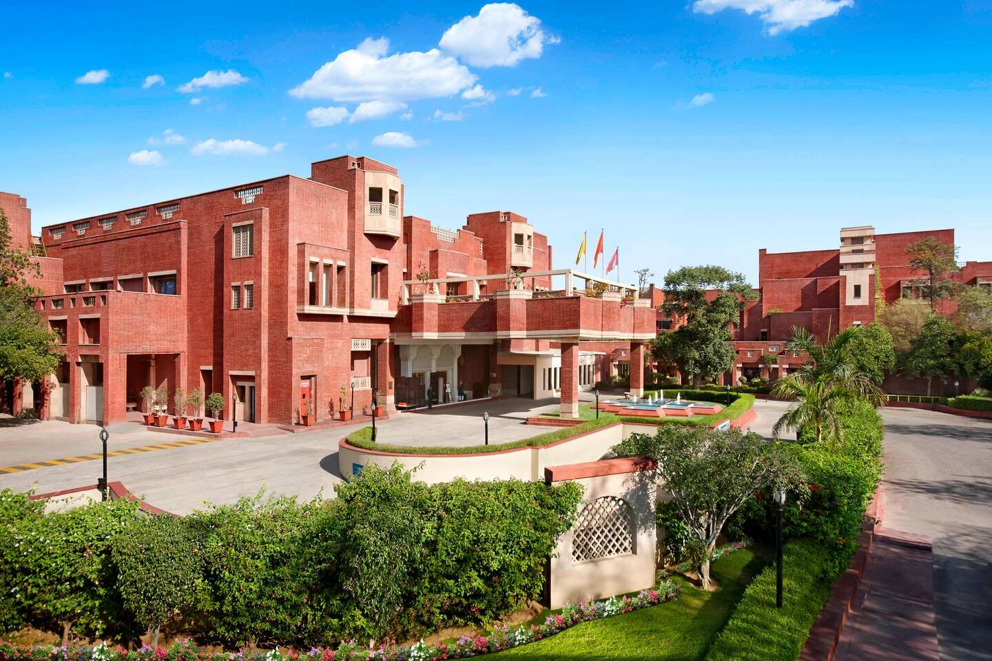 ITC Rajputana Resort
