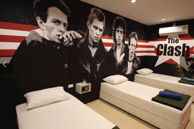 Lazy House Shenanigans