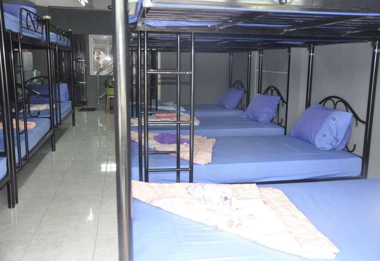 S & C Hostel