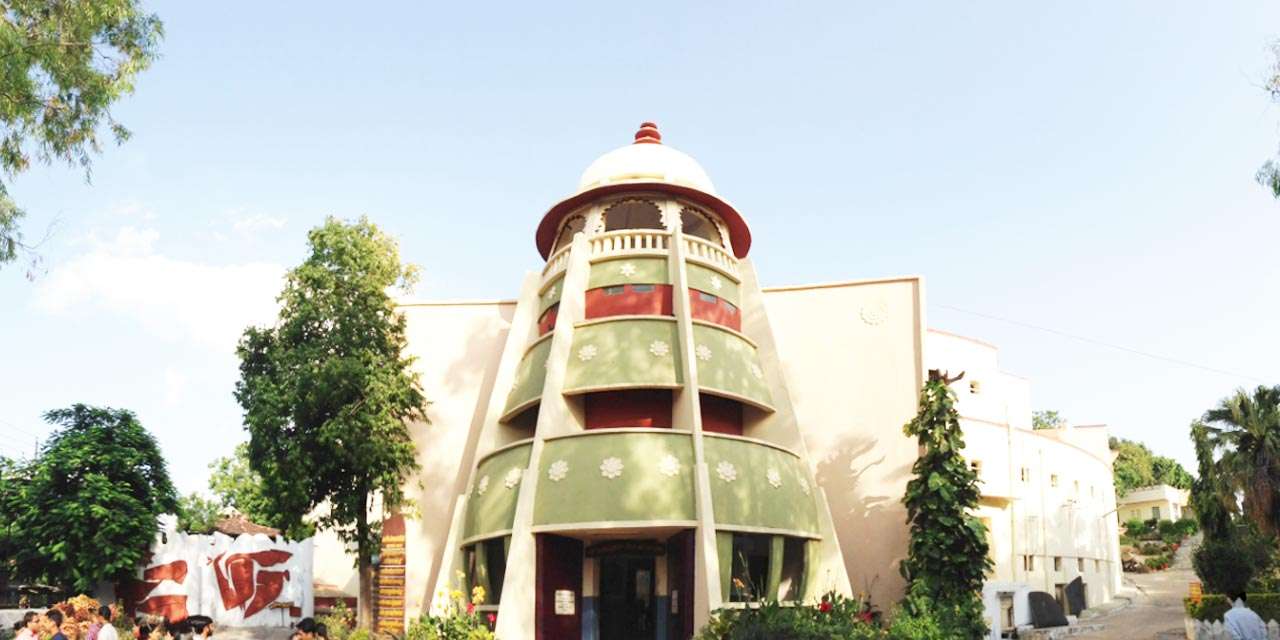 Bhartiya Lok Kala Museum