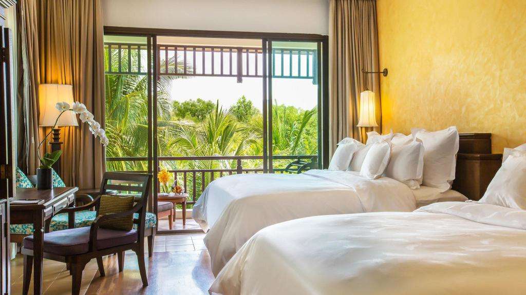  Intercontinental Pattaya Resort