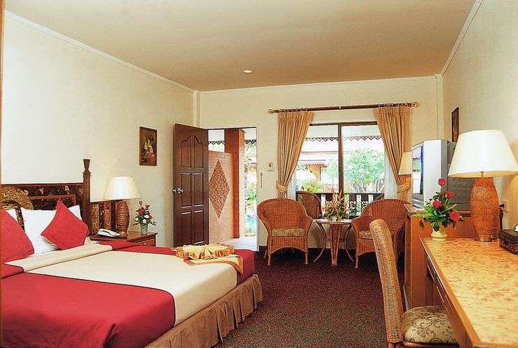 Sabai Resort Pattaya