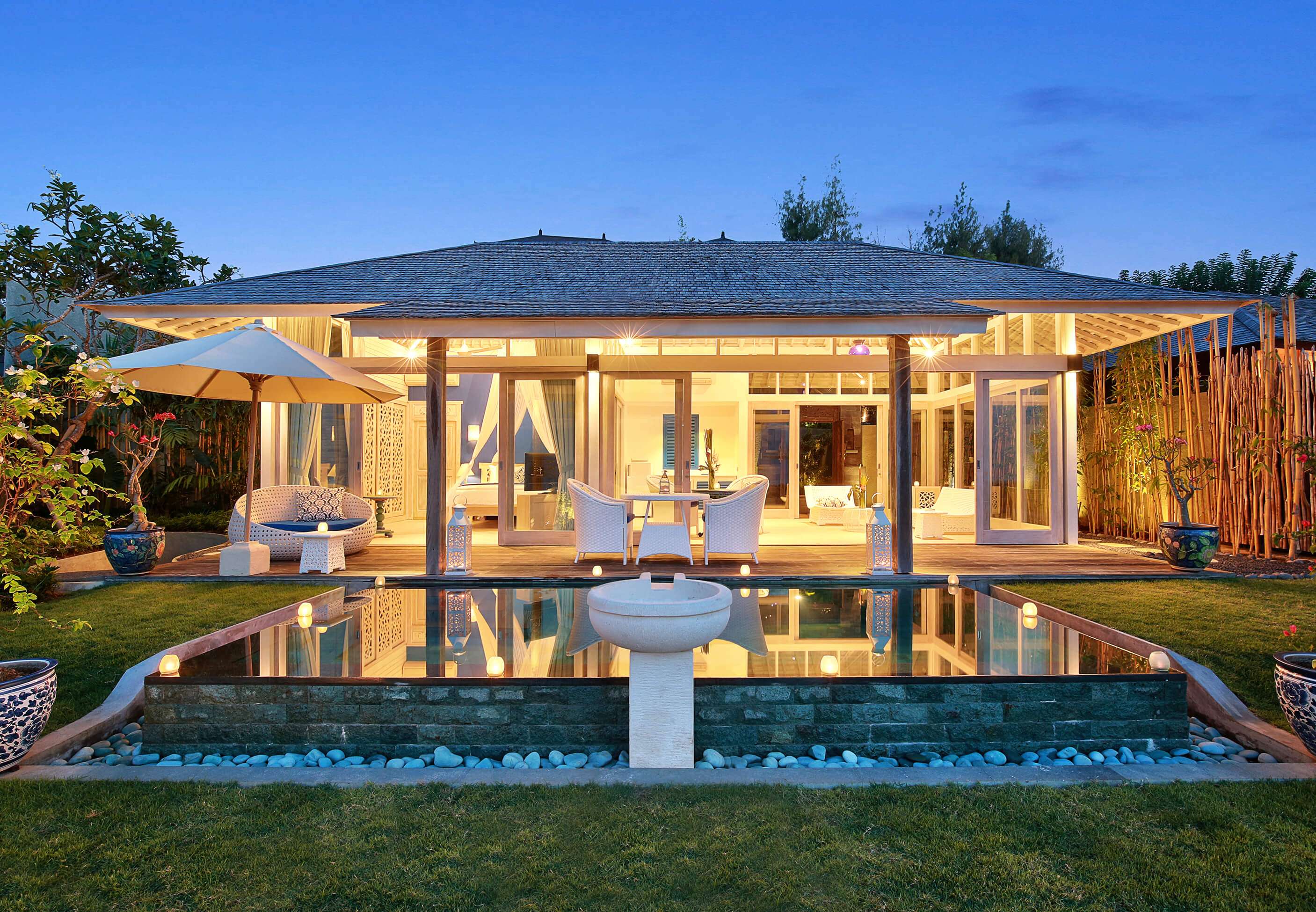 Hidden Hills Villas, Bali