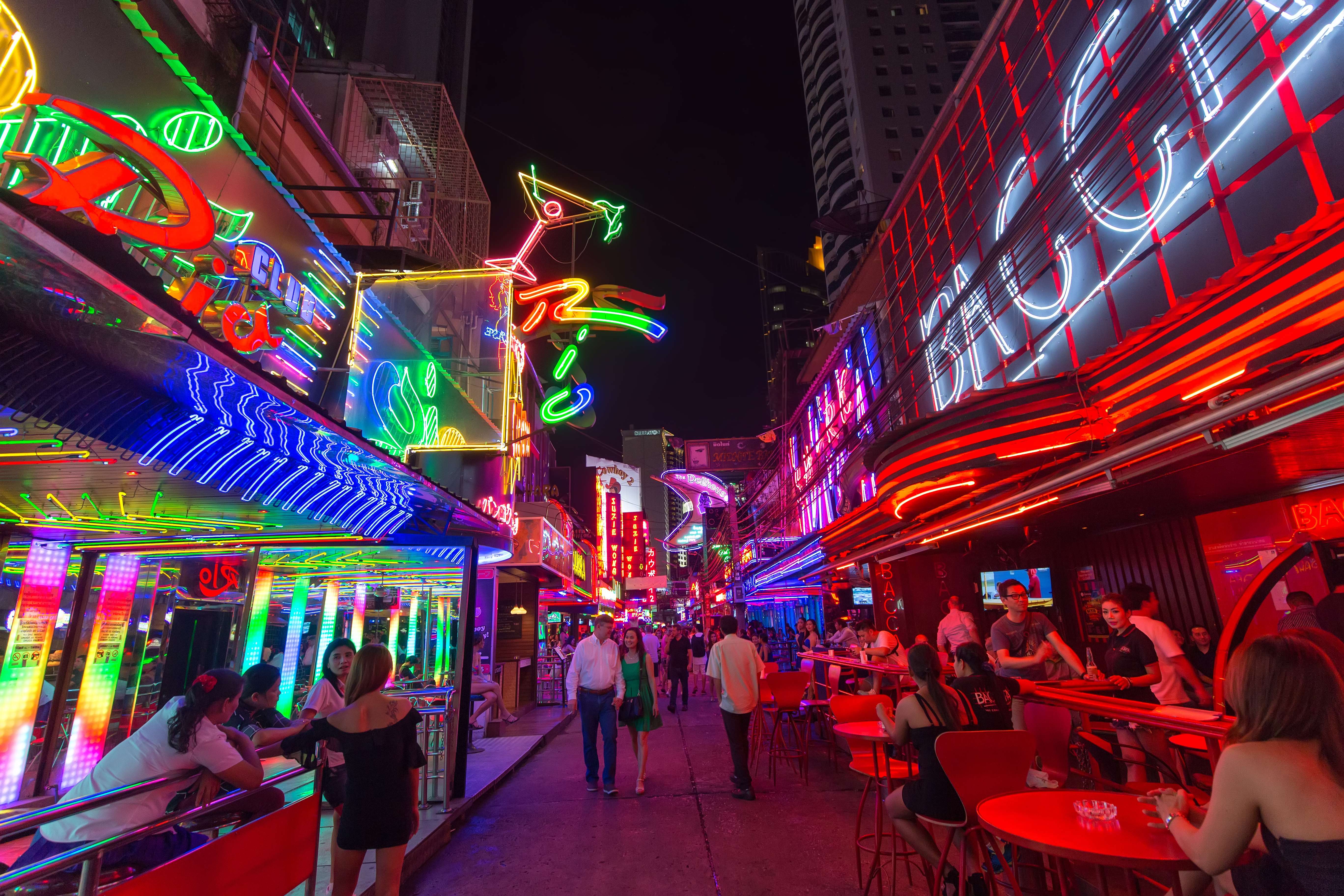 Soi Cowboy