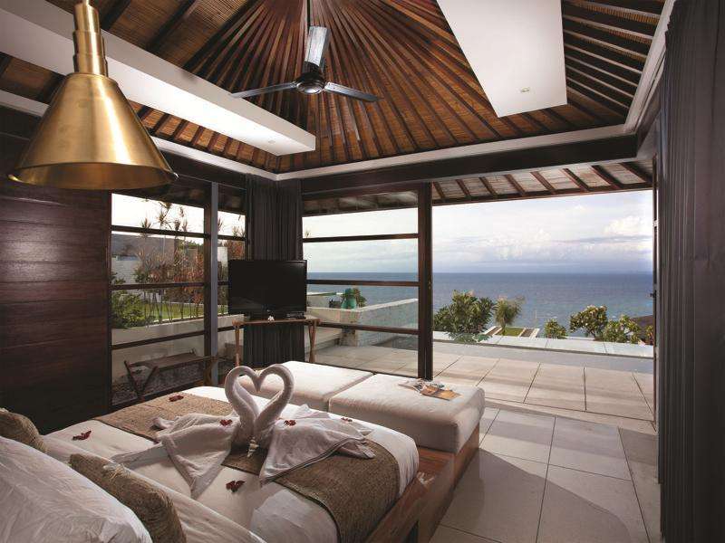 Nomina Villas Pecatu