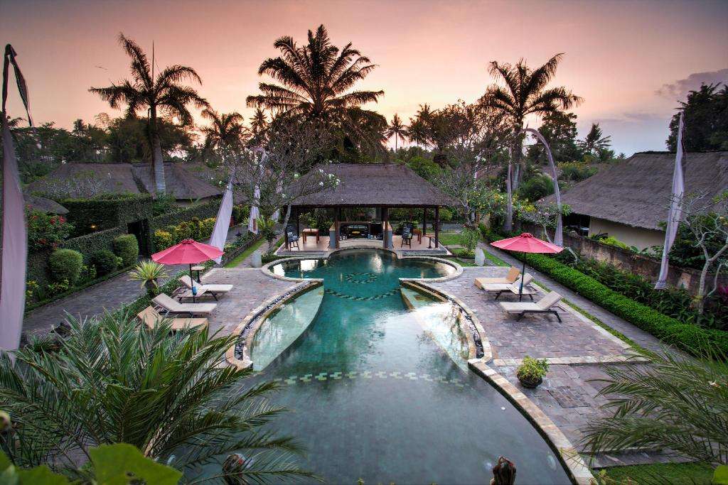 Furama Villas Spa Ubud