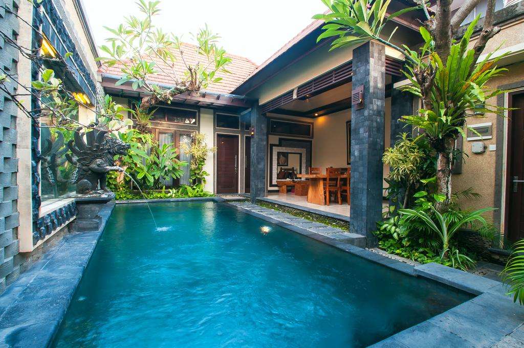 Taman Sari Bali Villa