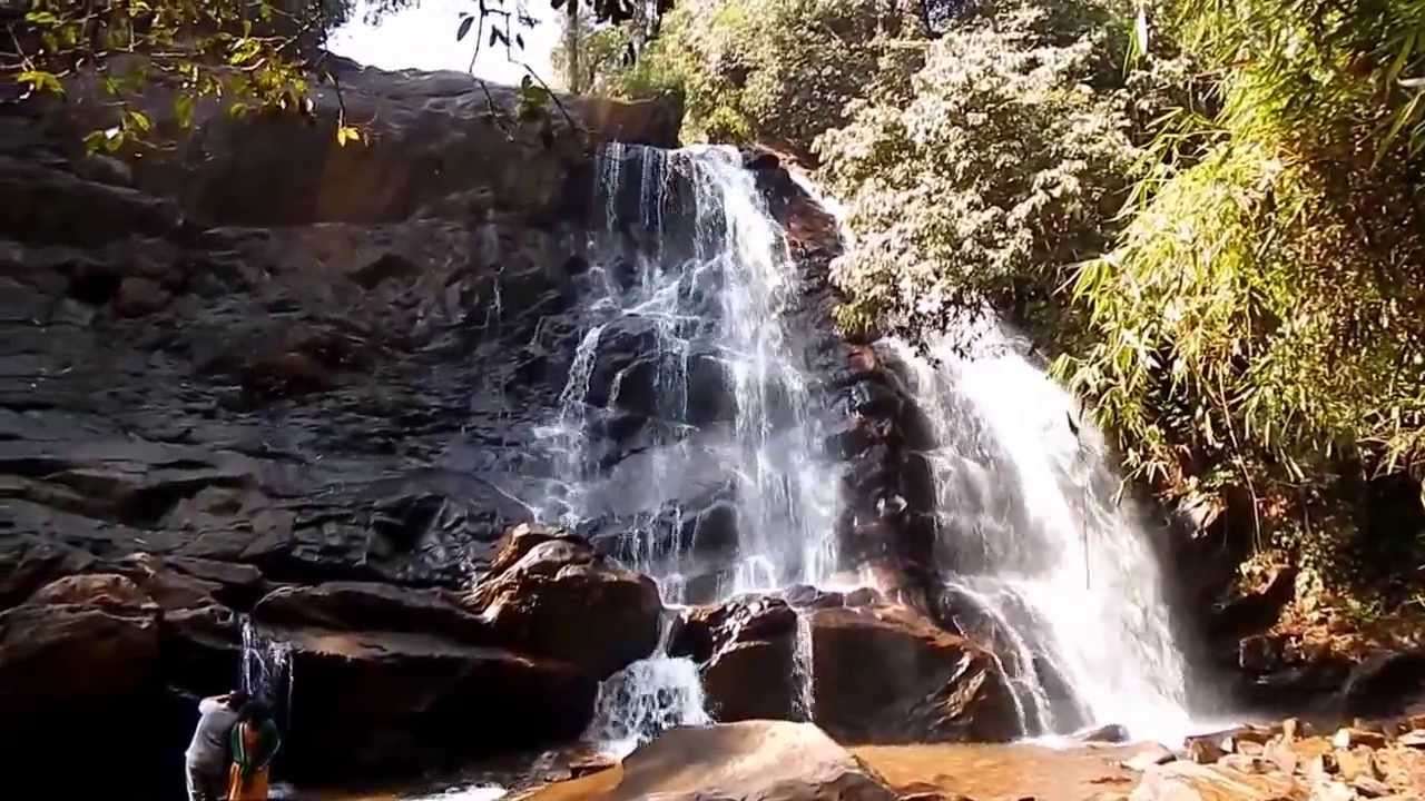 Sirimane Falls