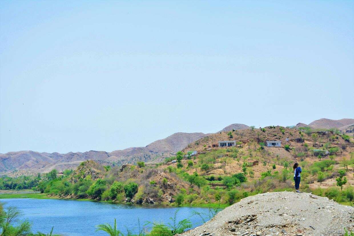 Alsigarh (30 km from Udaipur)