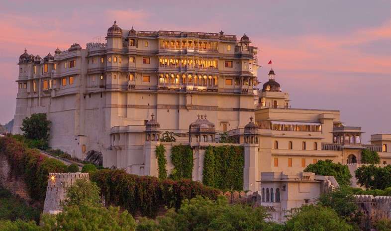 Delwara (26 km from Udaipur)