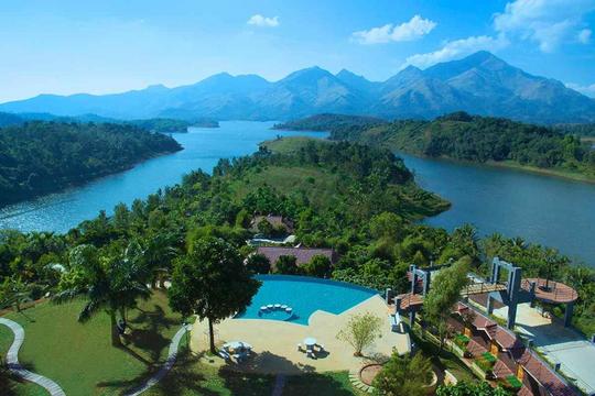 Arayal Resorts Wayanad