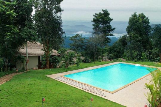 Sunrise Valley Resort