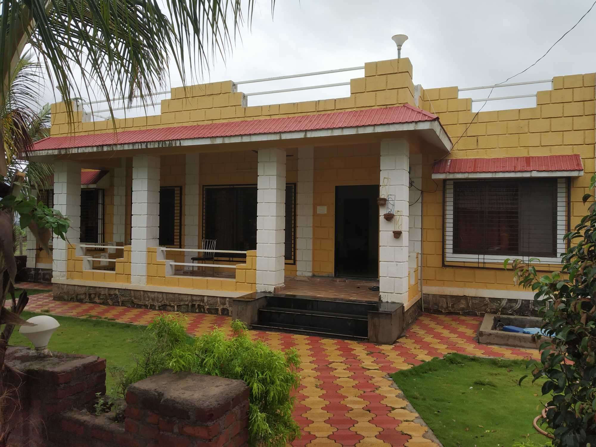 Aishwaryam Farmhouse