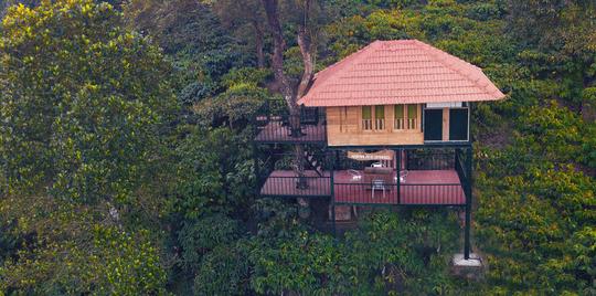 Marmalade Springs Resort