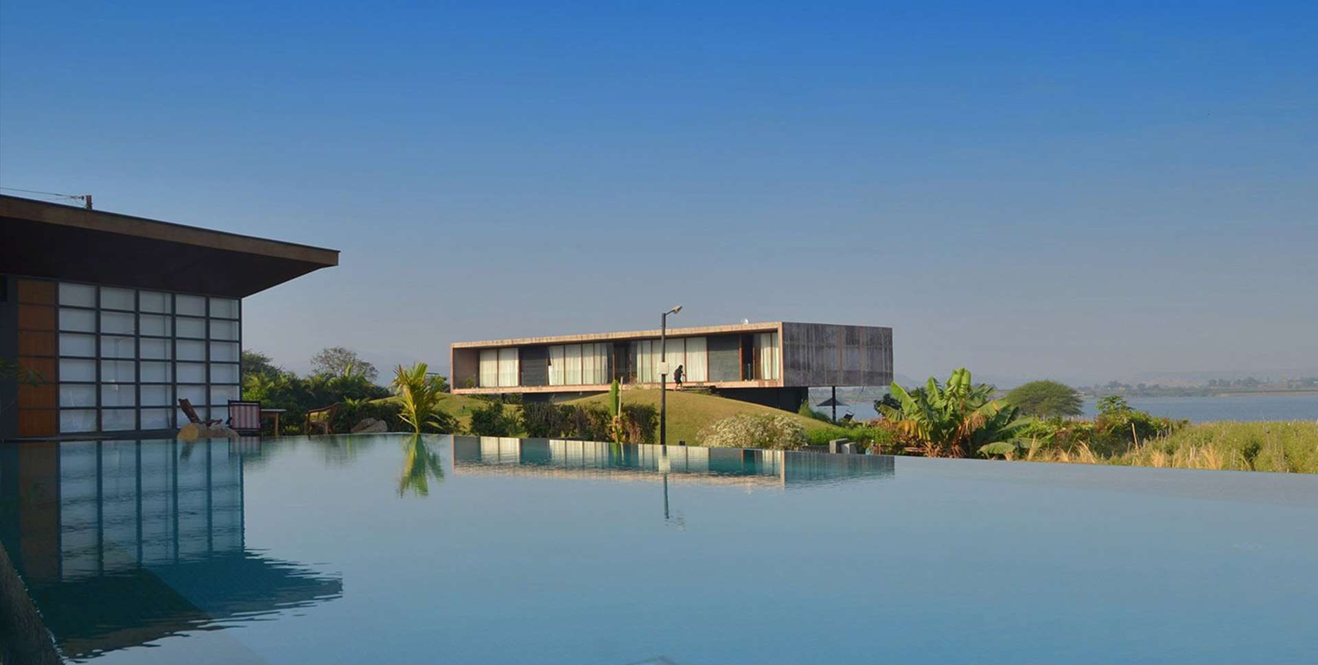 Beyond by Sula Vineyards, Nashik