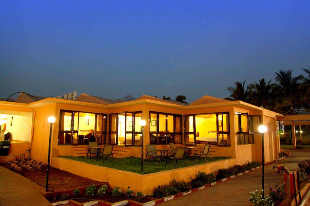 Treat Resort, Silvassa