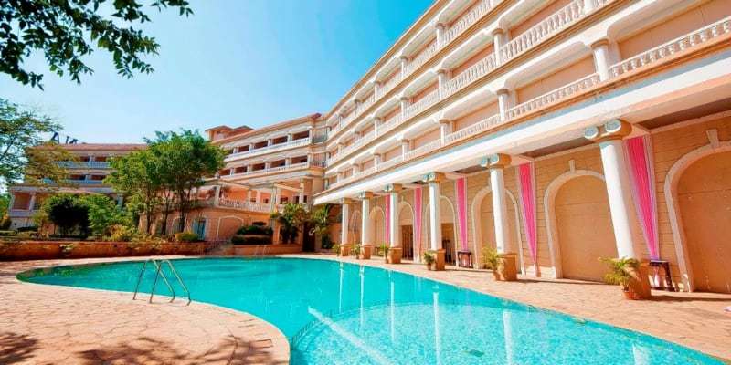  Lagoona Resort, Lonavala