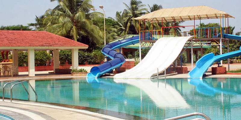 Green Village Resort