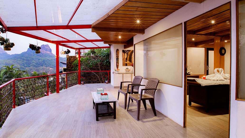 Cloud 9 Hills Resort, Lonavala