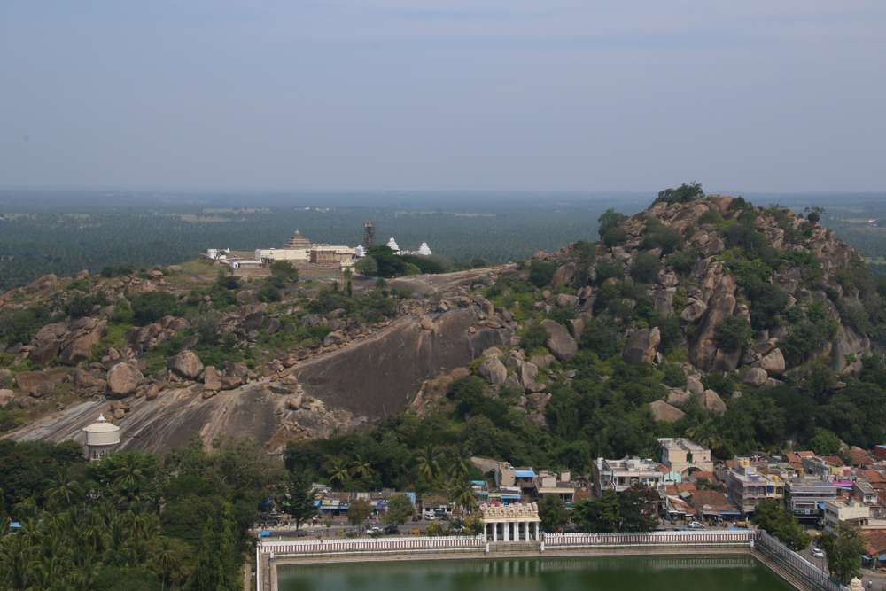 Shravanabelagola