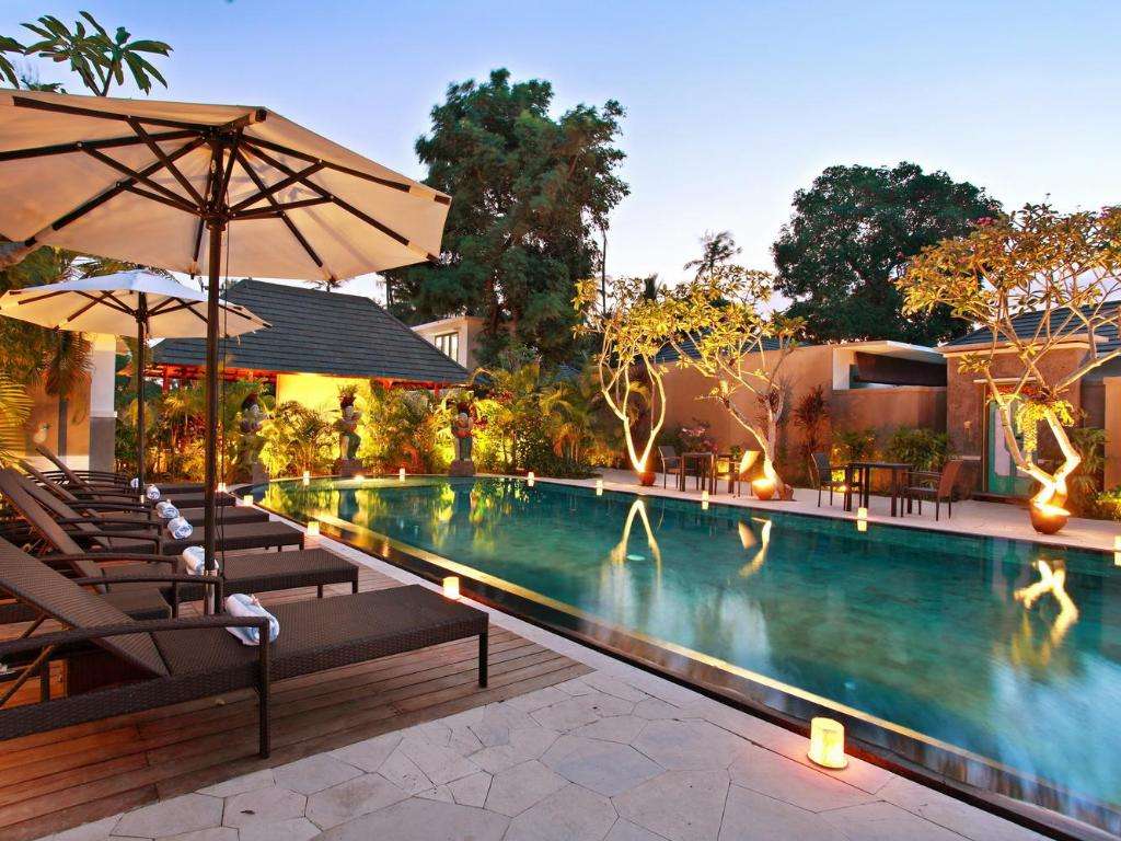 New Pondok Sara Villas