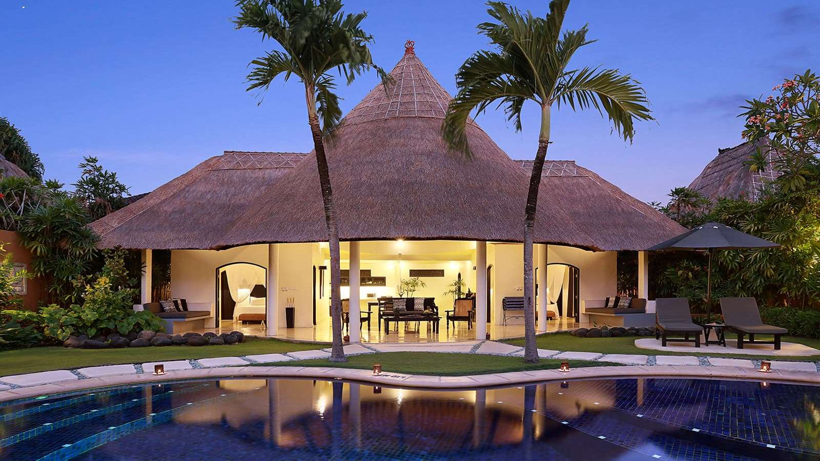 Impiana Private Villas Seminyak