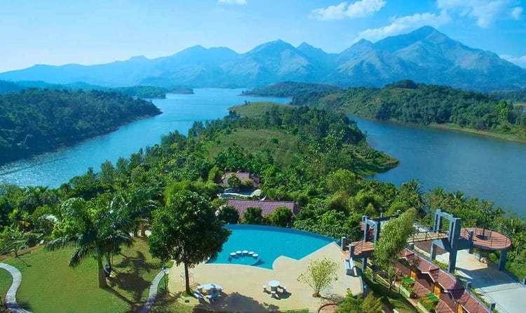 Arayal Resorts Wayanad