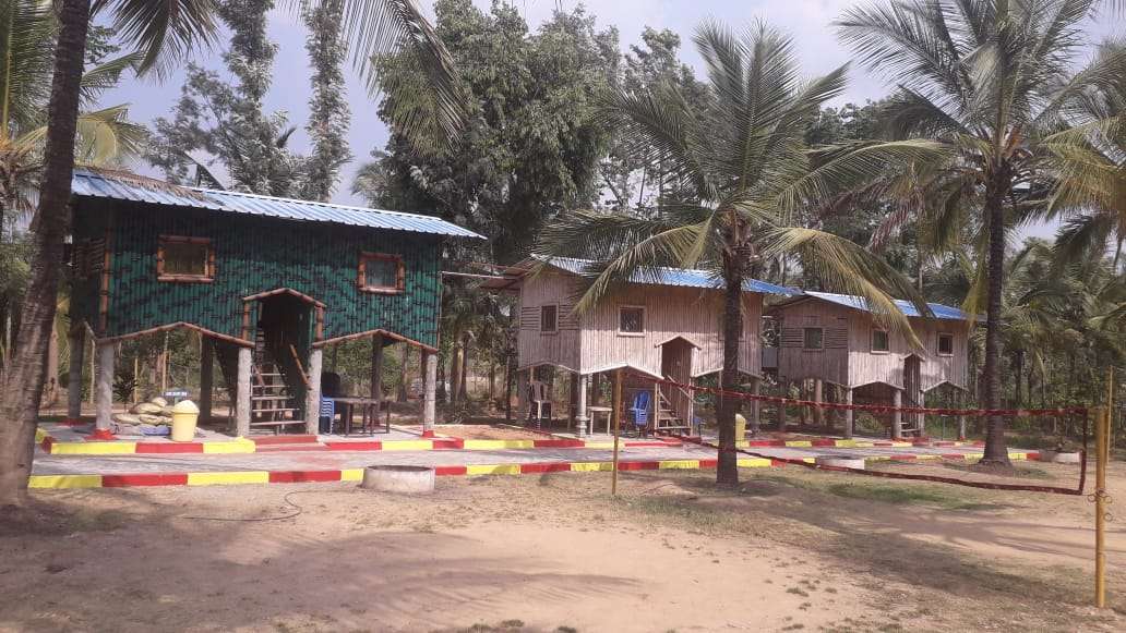 Farmers Son Resort