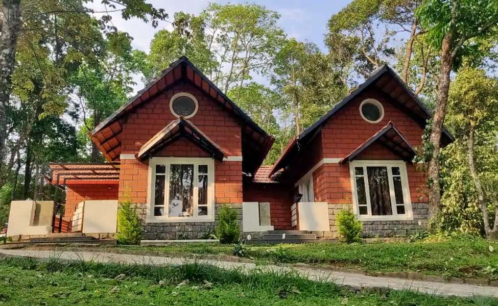 Aroha's Eco Hill Resort