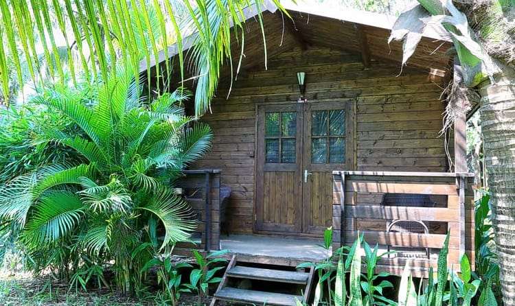 Montego Bay Beach Village Resort