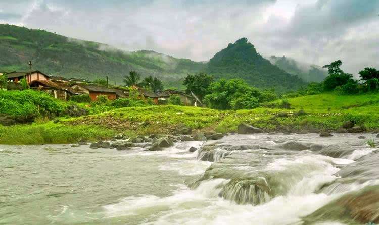 Durshet (100 Km from Pune)