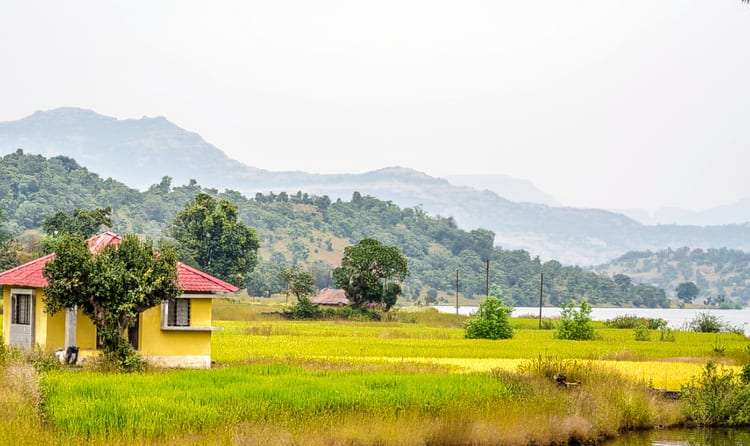 Ratanwadi (188 Km from Pune)