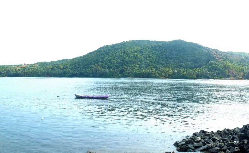 Dapoli (184 Km from Pune)