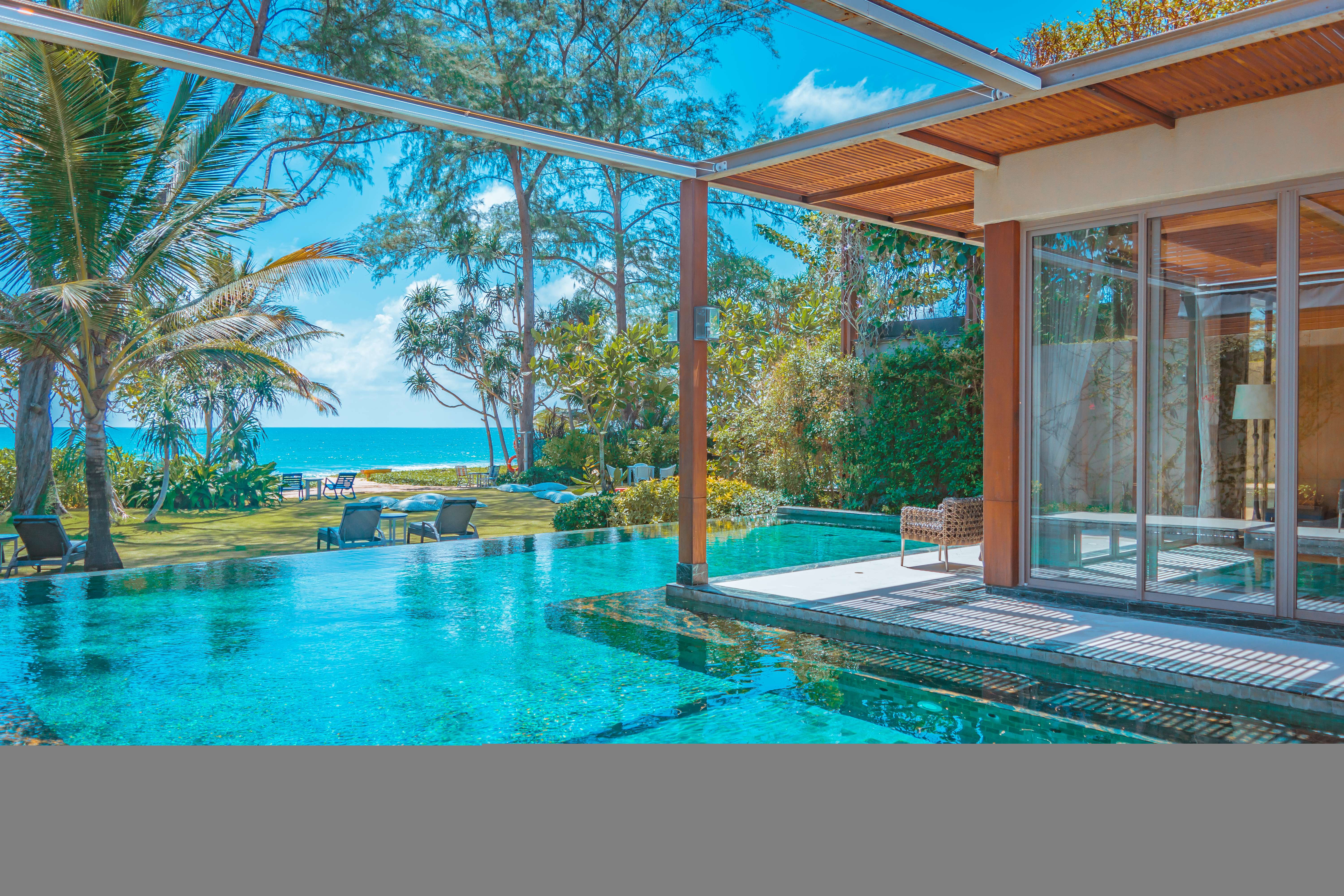 20 Best Beach Villas in Phuket: Location, Amenities & Prices