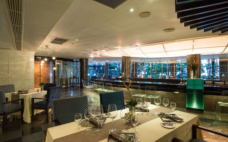 Caprice Restaurant and Bar