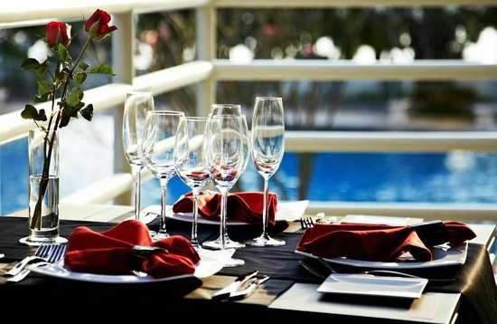 Moonlight Fine Dining Restaurant