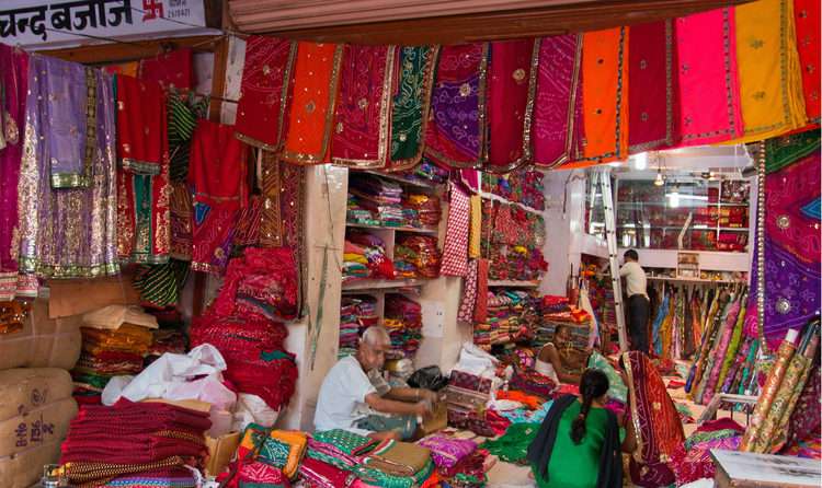 Shop at Tripolia Market 