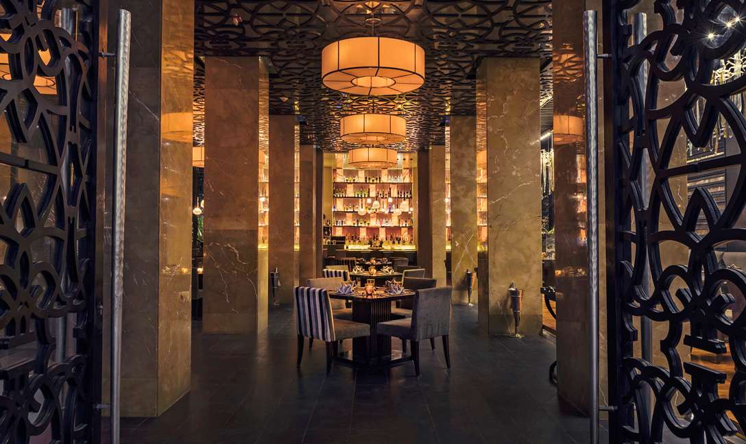 Ruen Thai Restaurant