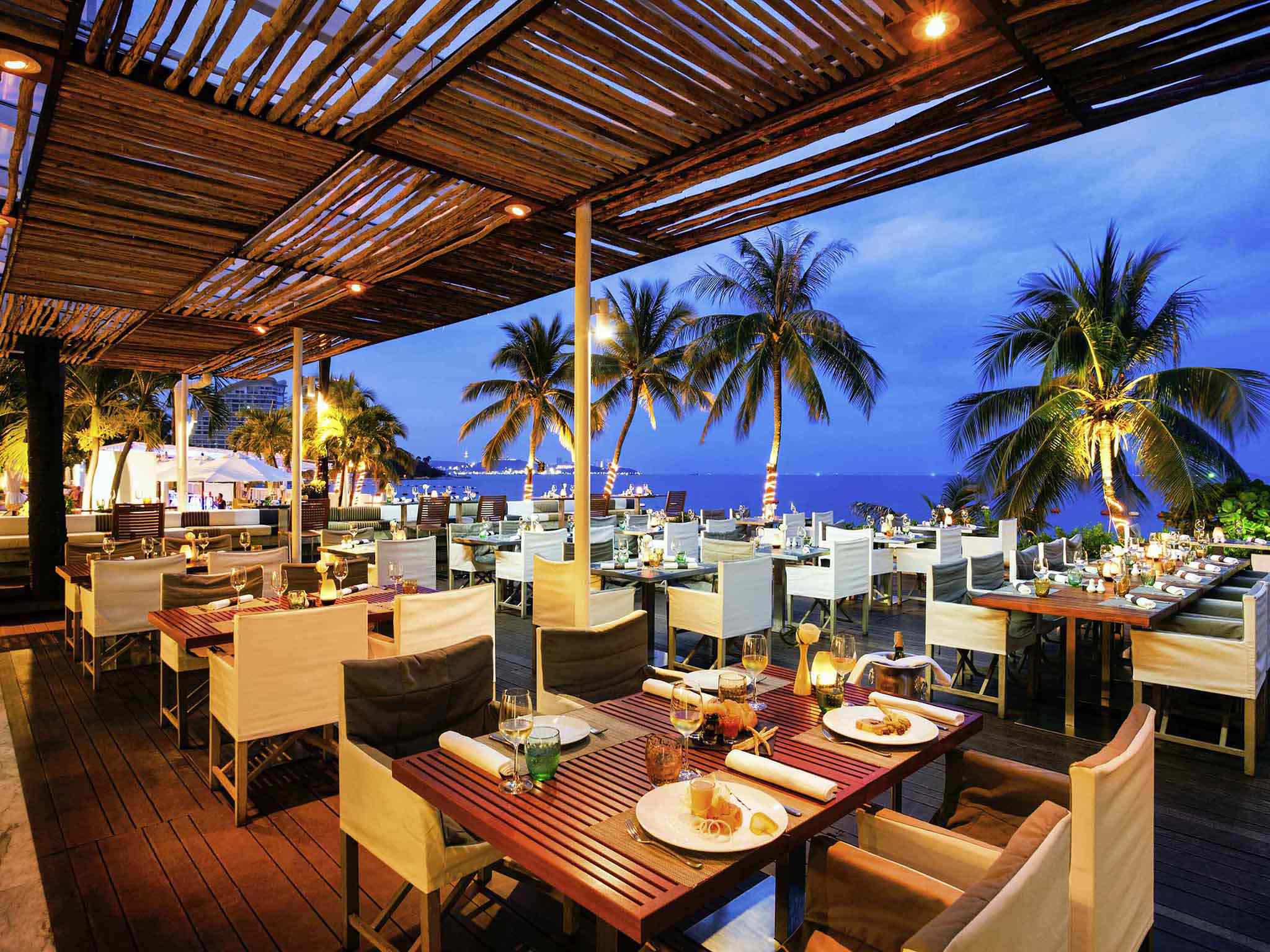 20 Best Pattaya Restaurants - {{year}} (Location, Price & Reviews)