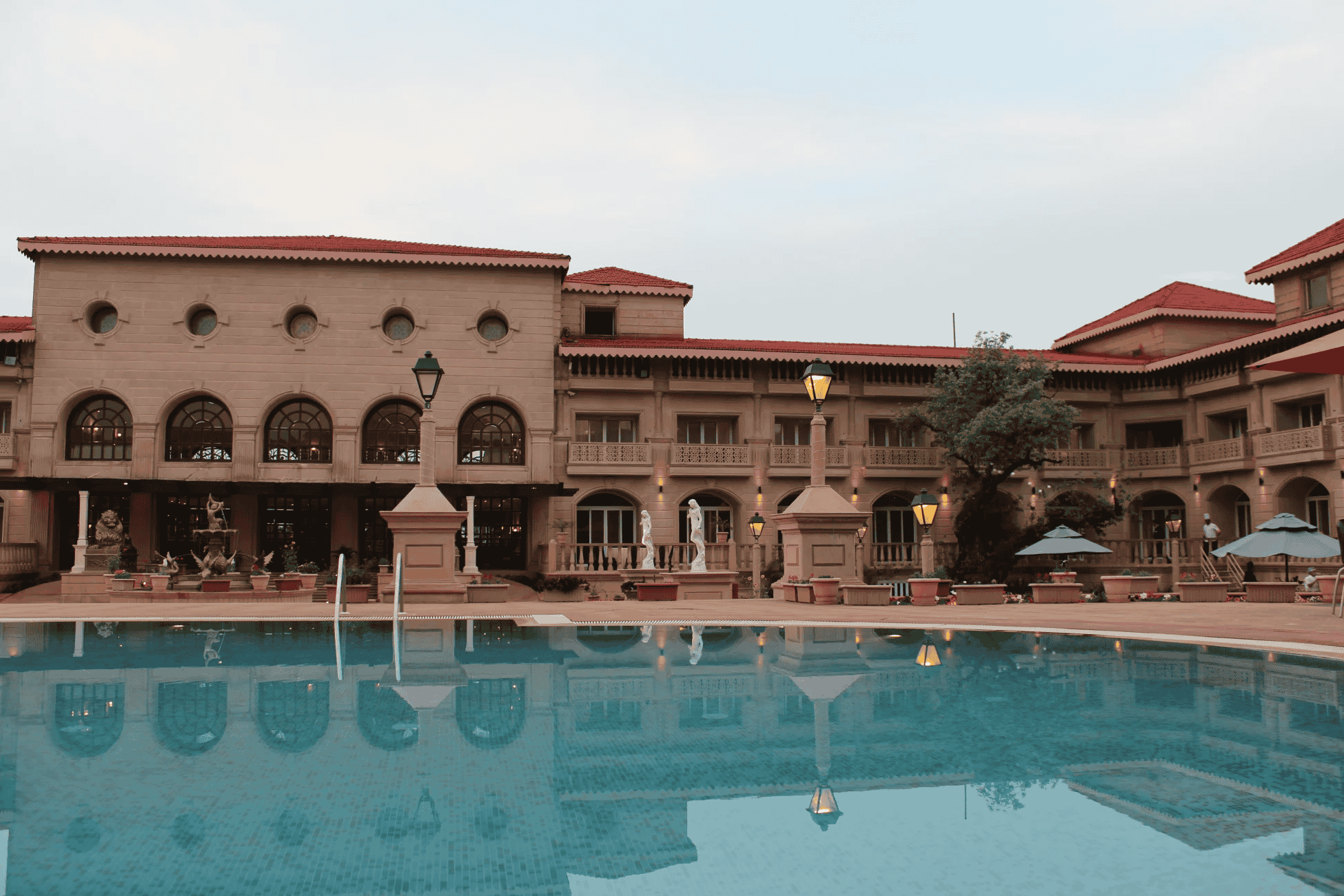 Evershine Keys Resort