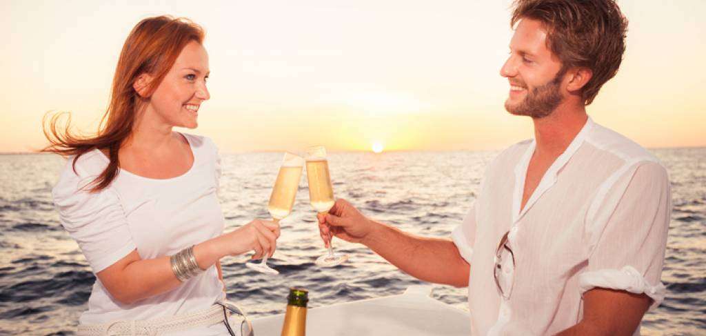 Chao Phraya Dinner Cruise