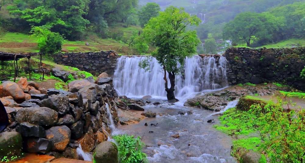 Ratanwadi (188 km from Pune)
